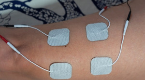 Stimulasi Elektrik Neuromuskular untuk Kelemahan Otot di ICU