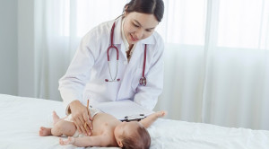 Skrining Hipotiroid Kongenital