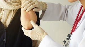 Tingkat Keparahan Psoriasis