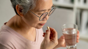 Risiko Fluoroquinolone pada Pasien Diabetes Mellitus