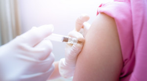 Efikasi Vaksin HPV dalam Pencegahan Kanker Serviks