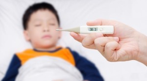 Manfaat Demam: Tunda atau Turunkan dengan Cepat?