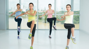 Rekomendasi Olahraga Sesuai Siklus Menstruasi