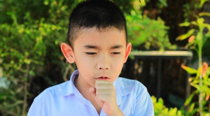 Red Flags Batuk pada Bayi dan Anak