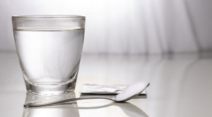 Penggunaan Larutan Rehidrasi Oral Osmolaritas Rendah pada Penderita Diare