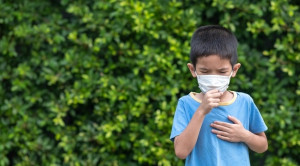 Memahami Kasus White Lung Pneumonia