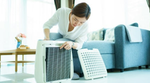 Efek Pembersih Udara pada Pasien Penyakit Paru Obstruktif Kronis – Telaah Jurnal Alomedika