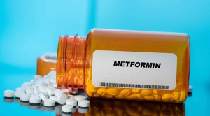 Metformin Mengurangi Risiko Demensia pada Pasien Diabetes