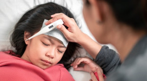 Demam pada Anak (>5 Tahun) – Panduan E-Prescription Alomedika