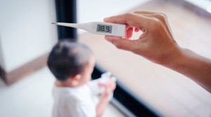 Demam pada Anak (1–5 Tahun) – Panduan E-Prescription Alomedika