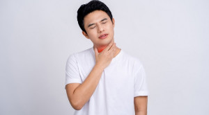 Manfaat Povidone Iodine untuk Sakit Tenggorokan