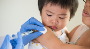 Strategi Meningkatkan Cakupan Imunisasi Anak Pasca Pandemi COVID-19