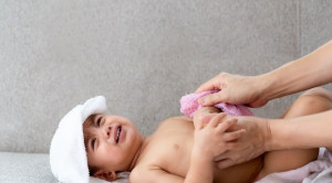 Peran Diazepam Per Rektal untuk Kejang pada Bayi