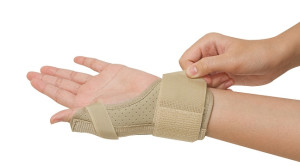 Efikasi Pemakaian Bidai untuk Carpal Tunnel Syndrome