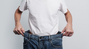 Efek Penurunan Berat Badan terhadap Gout