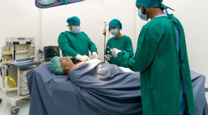 Pemberian Kafein pada Kasus Oversedasi Pasca Operasi