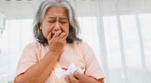 Penanganan Hemoptisis di Faskes Primer