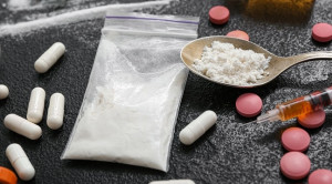 Penyalahgunaan dan Overdosis Nitazene