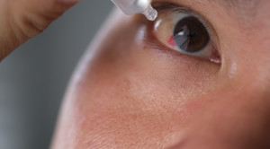 Resistensi Antibiotik Mata Topikal