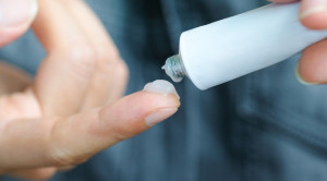 Sindrom Cushing Akibat Penggunaan Steroid Topikal