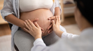 Pemberian Magnesium Sulfat Sebelum Persalinan Preterm untuk Mencegah Cerebral Palsy