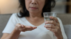 SGLT-2 Inhibitor pada Penanganan Sirosis dengan Diabetes Mellitus Tipe 2