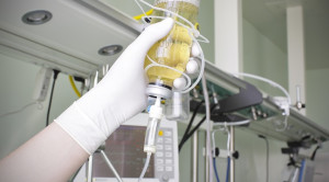 Rasionalisasi Pemberian Albumin Intravena