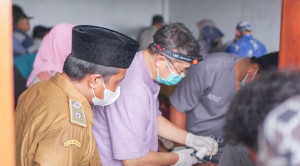 Anestesi Umum vs Anestesi Lokal untuk Sirkumsisi Anak