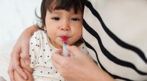 Antihistamin Generasi Pertama dan Kejang pada Anak – Telaah Jurnal Alomedika