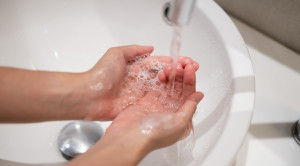 Risiko Infeksi Nosokomial dari Saluran Air di Rumah Sakit