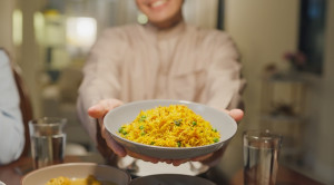 Makanan Alternatif untuk Pasien GERD: Menjelajahi Potensi Nasi Jagung dan Nasi Singkong