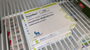 Penggunaan Insulin Icodec Sekali Seminggu vs Insulin Degludec Sekali Sehari – Telaah Jurnal Alomedika