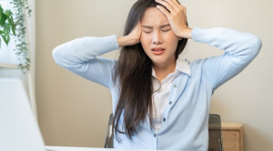 Pedoman Tata Laksana Migraine 2024 - Ulasan Guideline Terkini