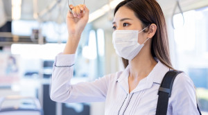 Efek Masker terhadap Risiko Infeksi Pernapasan – Telaah Jurnal Alomedika