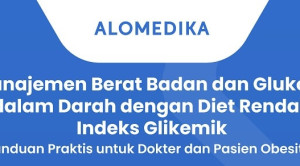 Manajemen Berat Badan dan Glukosa dalam Darah dengan Diet Rendah Indeks Glikemik