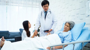 Pedoman Penanganan Deteriorasi Klinis Pasien Di Luar ICU 2024 – Ulasan Guideline Terkini