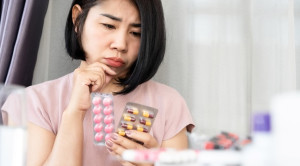 Jangan Asal Meresepkan Antibiotik