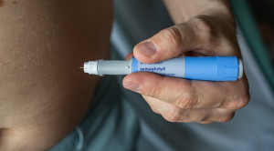 Semaglutide untuk Terapi Obesitas Tanpa Diabetes Mellitus