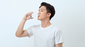 Peningkatan Konsumsi Air Minum dan Pencegahan Batu Ginjal