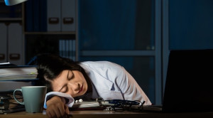 Menjaga Performa Dokter dengan Sleep Hygiene