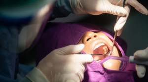 Anestesi Umum atau Lokal untuk Ekstraksi Gigi Bungsu