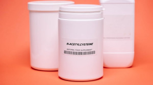 Apakah N-acetylcysteine Berguna untuk Penyakit Ginjal Kronis?