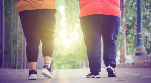 Intervensi Aktivitas dan Latihan Fisik untuk Pasien Obesitas