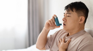 Keamanan Kortikosteroid Inhalasi untuk Terapi Asma