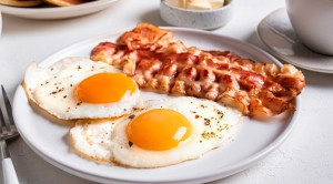 Kontroversi Diet Telur dan Daging dalam Manajemen Kolesterol