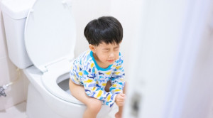 Penatalaksanaan Konstipasi pada Anak