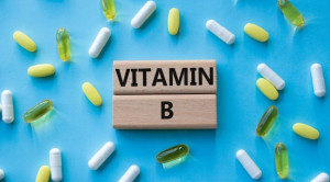 Stop Meresepkan Vitamin B Secara Berlebihan