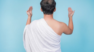 Vaksin untuk Umrah dan Haji