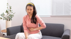 Manfaat dan Risiko Clidinium/Chlordiazepoxide Untuk Dispepsia Fungsional