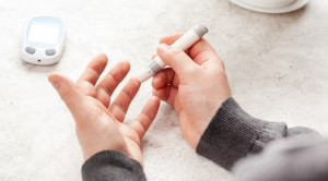 Alat Pemantau Kadar Keton untuk Mencegah Ketoasidosis Diabetik